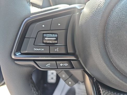 New 2026 Subaru WRX Limited AWD/4WD image 16