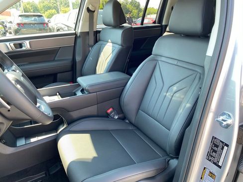 New 2026 Hyundai Santa Fe SEL image 19