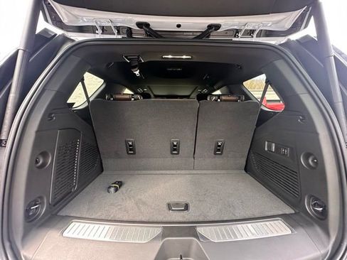 New 2026 GMC Yukon Denali Ultimate image 30