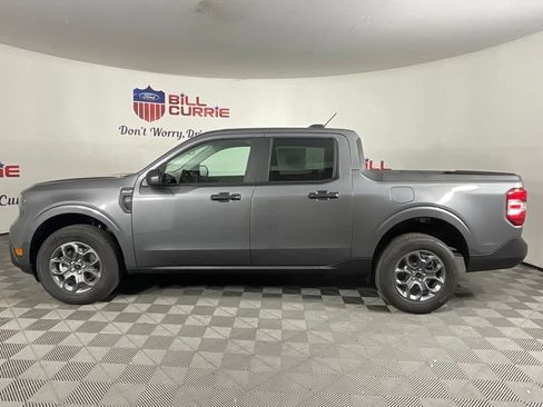 New 2026 Ford Maverick XLT FWD image 6