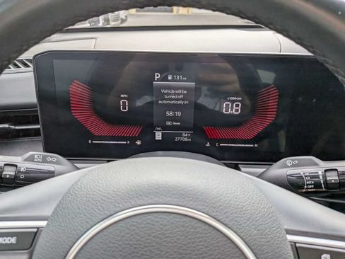 Used 2025 Kia K5 GT-Line FWD image 25