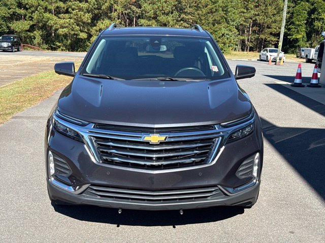 Used 2022 Chevrolet Equinox Premier FWD image 2