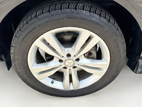 Used 2012 Mercedes-Benz ML 350 4MATIC image 39