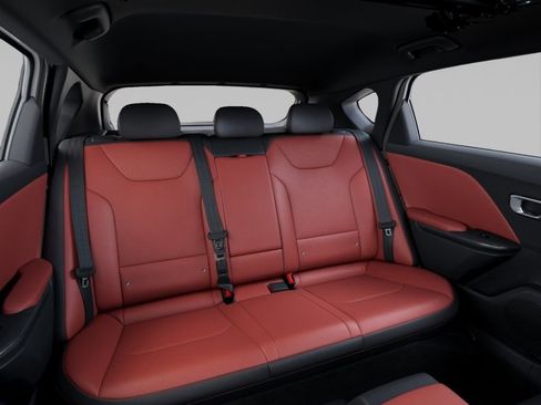 New 2026 Kia K4 GT-Line Turbo FWD image 16
