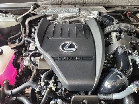 Certified 2025 Lexus RX 350 Premium w/ Accessory Package (Z1) FWD image 32