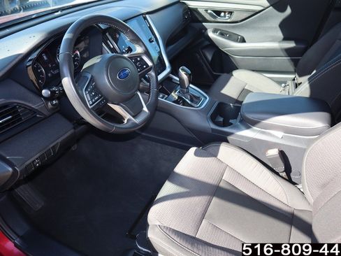 Used 2023 Subaru Outback Premium image 18