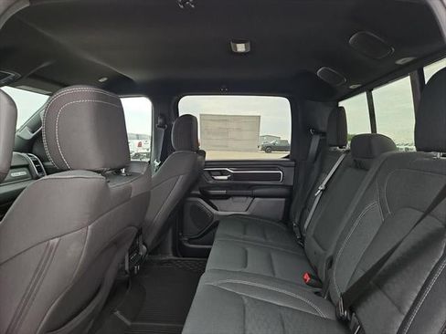 New 2026 RAM 1500 Lone Star RWD image 49