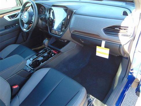 New 2026 Subaru Forester Sport image 26