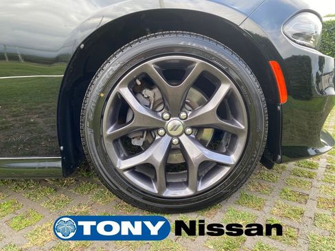 Used 2019 Dodge Charger R/T w/ Driver Confidence Group image 27