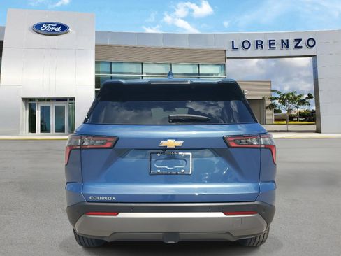 Used 2026 Chevrolet Equinox LT FWD image 6