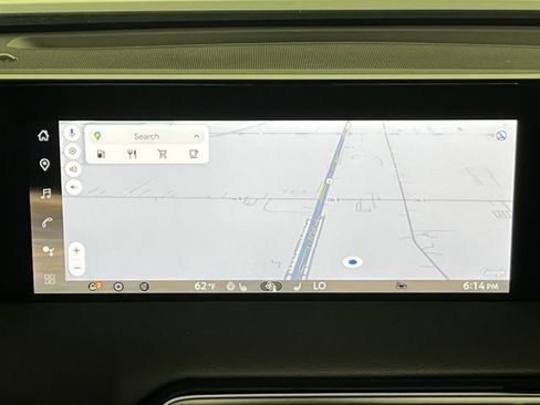 New 2026 Nissan Armada SL w/ Captain's Chari Seat Package image 18