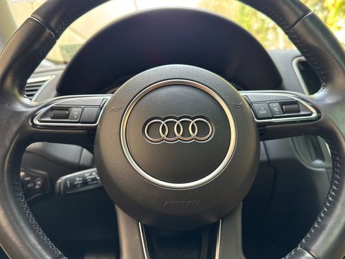 Used 2015 Audi Q5 3.0T Premium Plus AWD/4WD image 10