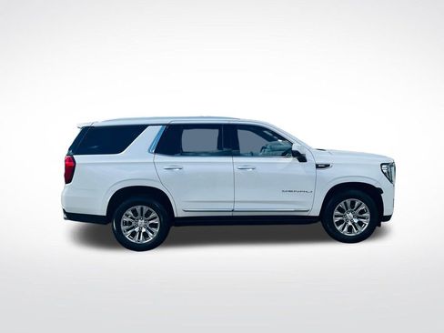 Used 2023 GMC Yukon Denali image 9
