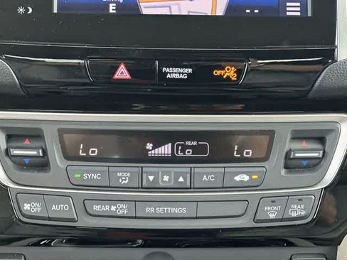 Used 2019 Honda Ridgeline RTL-E image 16