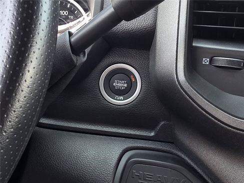 New 2026 RAM 3500 Tradesman AWD/4WD image 16