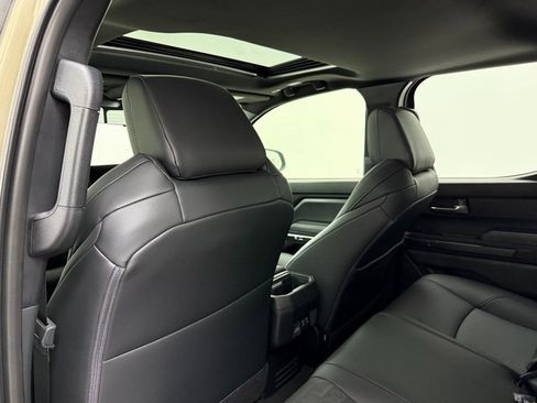 New 2025 Toyota Tacoma TRD Sport w/ TRD Sport Premium Package image 29