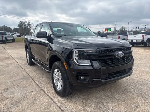 Used 2024 Ford Ranger XL w/ Trailer Tow Package image 2