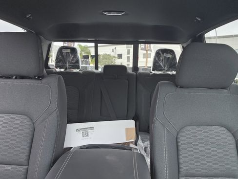 New 2026 RAM 1500 Big Horn image 27