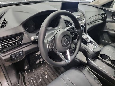 New 2026 Acura RDX SH-AWD w/ Advance Package image 11