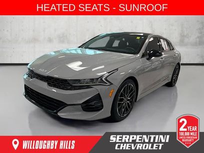 Used 2023 Kia K5 GT