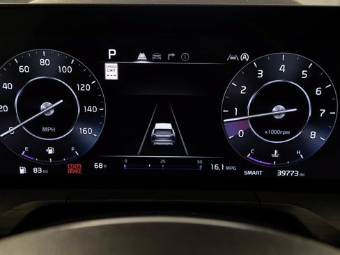 Used 2023 Kia Telluride SX Prestige X-Pro AWD/4WD image 28