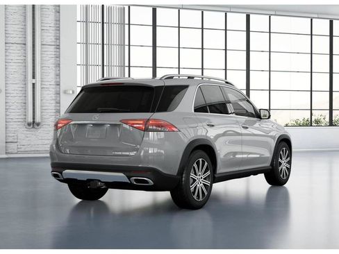 New 2026 Mercedes-Benz GLE 350 4MATIC image 22