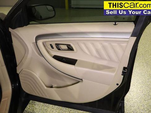 Used 2013 Ford Taurus SE image 27