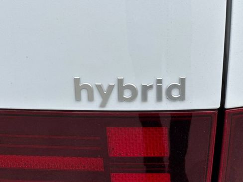 New 2026 Hyundai Santa Fe SE FWD image 30