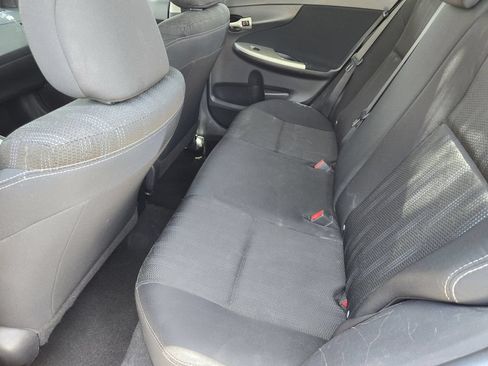 Used 2013 Toyota Corolla S FWD image 18