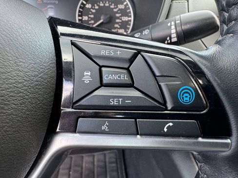 Used 2020 Nissan Altima 2.5 SV FWD image 25