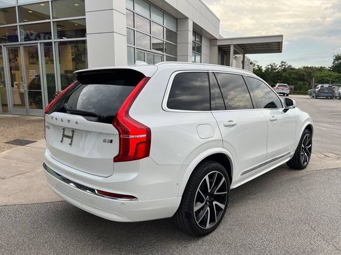 Certified 2023 Volvo XC90 B5 Plus w/ Protection Package AWD/4WD image 7