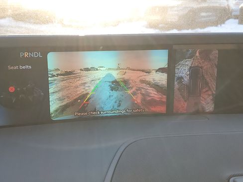 New 2026 Lincoln Nautilus Premier image 21