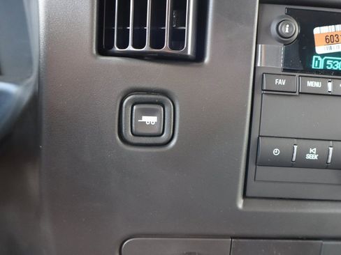 New 2025 Chevrolet Express 2500 w/ Driver Convenience Package image 15