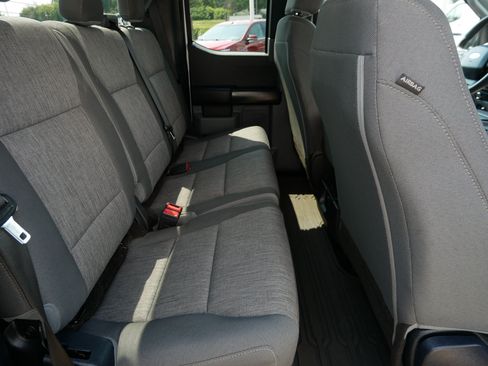Used 2021 Ford F150 XL w/ Equipment Group 101A High AWD/4WD image 24