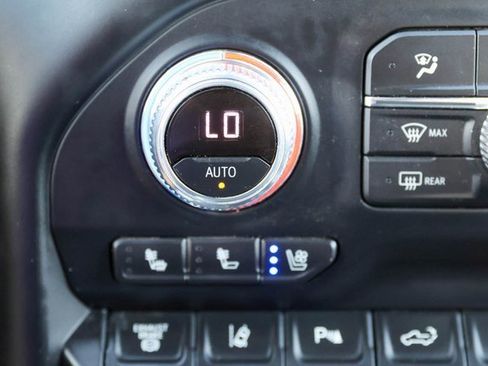 Used 2022 GMC Sierra 2500 AT4 w/ AT4 Preferred Package image 28