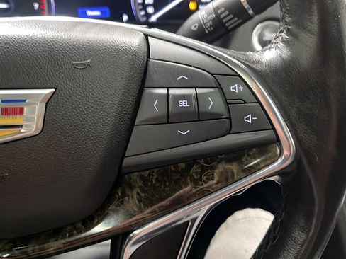 Used 2019 Cadillac CT6 Premium Luxury AWD/4WD image 7