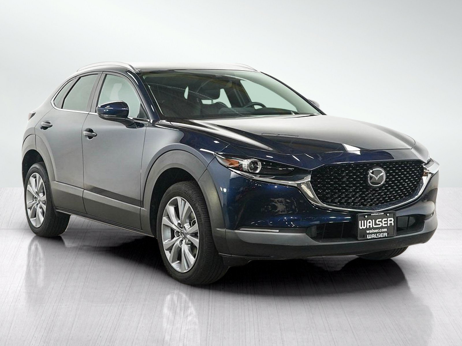 Used 2023 MAZDA CX-30 AWD 2.5 S w/ Preferred Package image 7