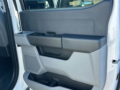New 2024 Ford F450 XL image 20