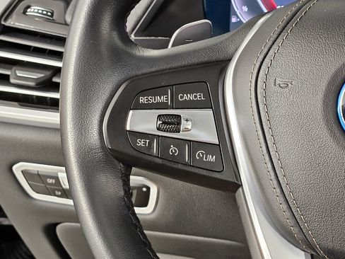 Certified 2023 BMW X5 xDrive45e w/ Parking Assistance Package image 30