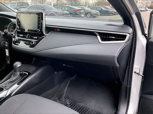 Used 2020 Toyota Corolla SE w/ Carpet Mat Package (TMS) image 15