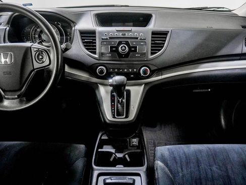Used 2013 Honda CR-V LX image 22