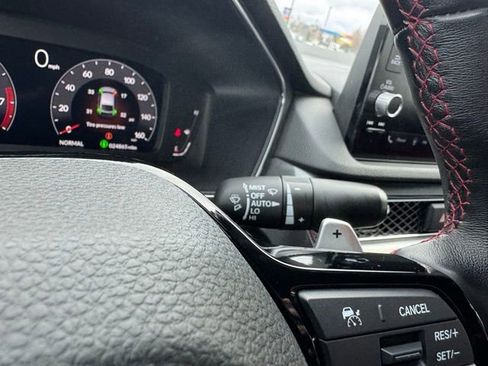 Used 2024 Acura Integra A-Spec image 25