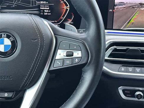 Used 2022 BMW X5 xDrive40i image 10