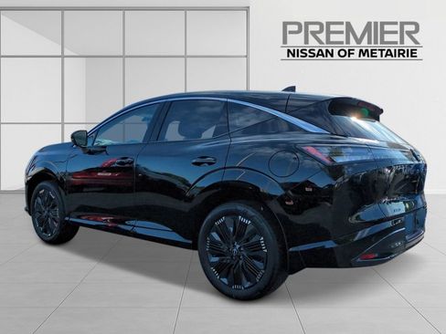 New 2026 Nissan Murano Platinum w/ Technology Package image 3
