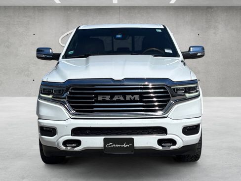 Used 2022 RAM 1500 Limited w/ Body Color Bumper Group image 21