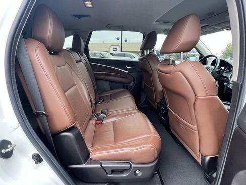Used 2020 Acura MDX SH-AWD w/ Technology Package image 11