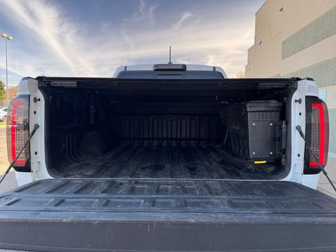 Used 2020 Chevrolet Colorado ZR2 AWD/4WD image 17
