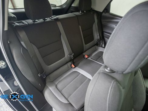 Used 2021 Chevrolet TrailBlazer LT w/ Convenience Package FWD image 38