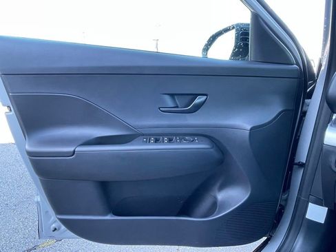 New 2026 Hyundai Kona SEL Sport image 18