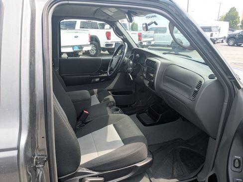 Used 2007 Ford Ranger 4x4 SuperCab image 27